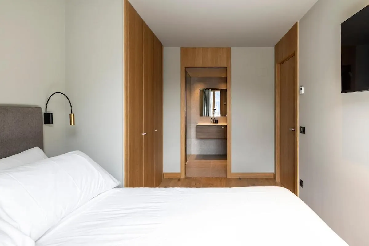 Luxury Mountain Stay L Gym - Sauna - Pool L By Bonesvacances El Tarter 0*,  Ανδόρρα