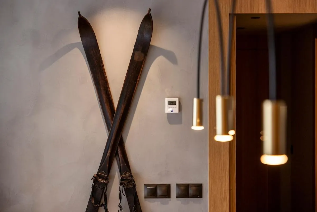 Luxury Mountain Stay L Gym - Sauna - Pool L By Bonesvacances El Tarter