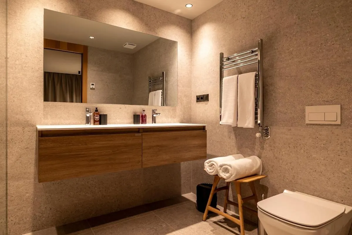 Luxury Mountain Stay L Gym - Sauna - Pool L By Bonesvacances El Tarter Διαμέρισμα