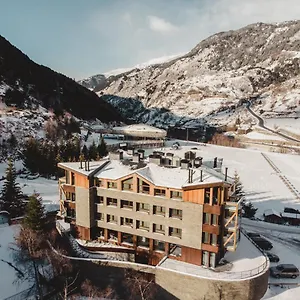 Vip Residences Andorra Apartamento