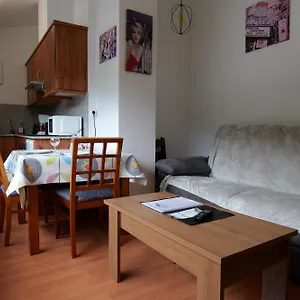 Soldeu Paradis Gran Sol Apartamento