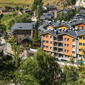 Pierre & Andorra Apartamento